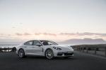 Porsche Panamera 4 E-Hybrid 2016 года